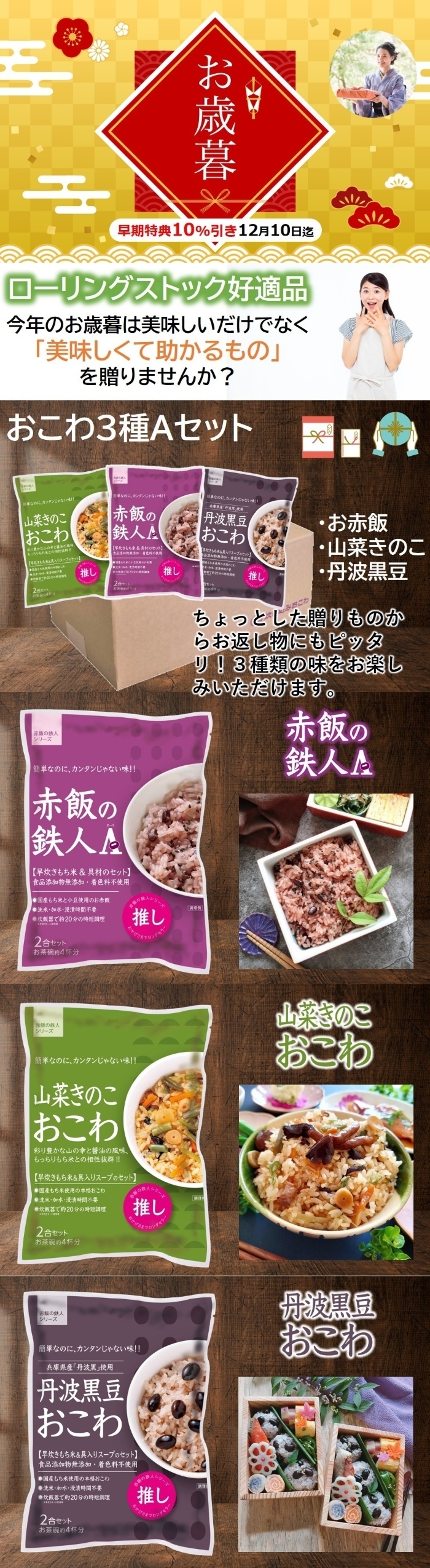 商品詳細