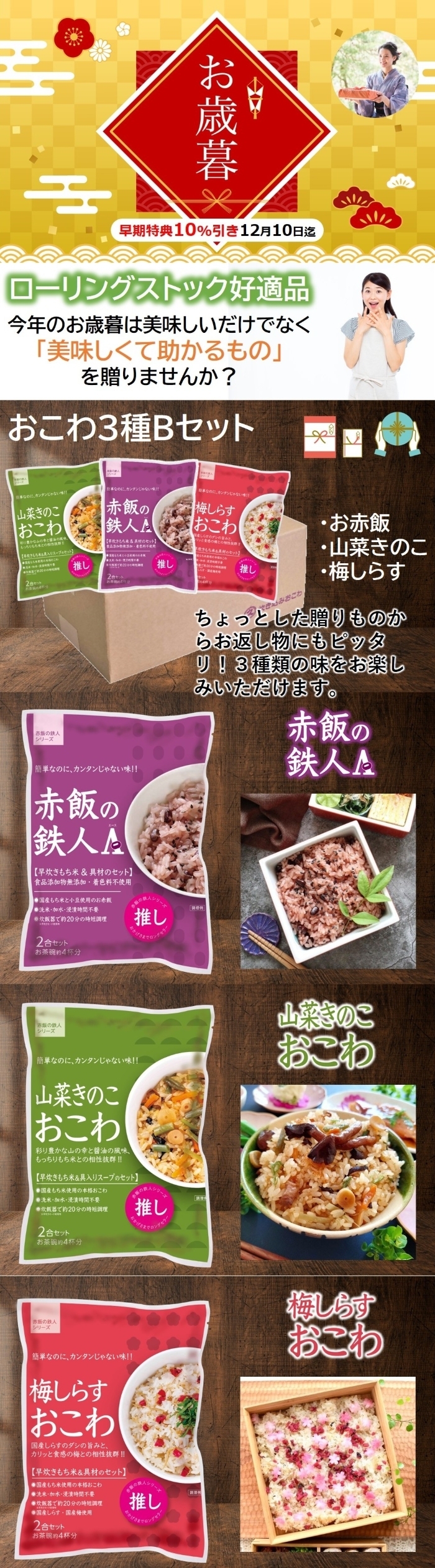 商品詳細