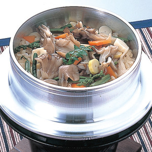 舞茸釜めし 5食セット